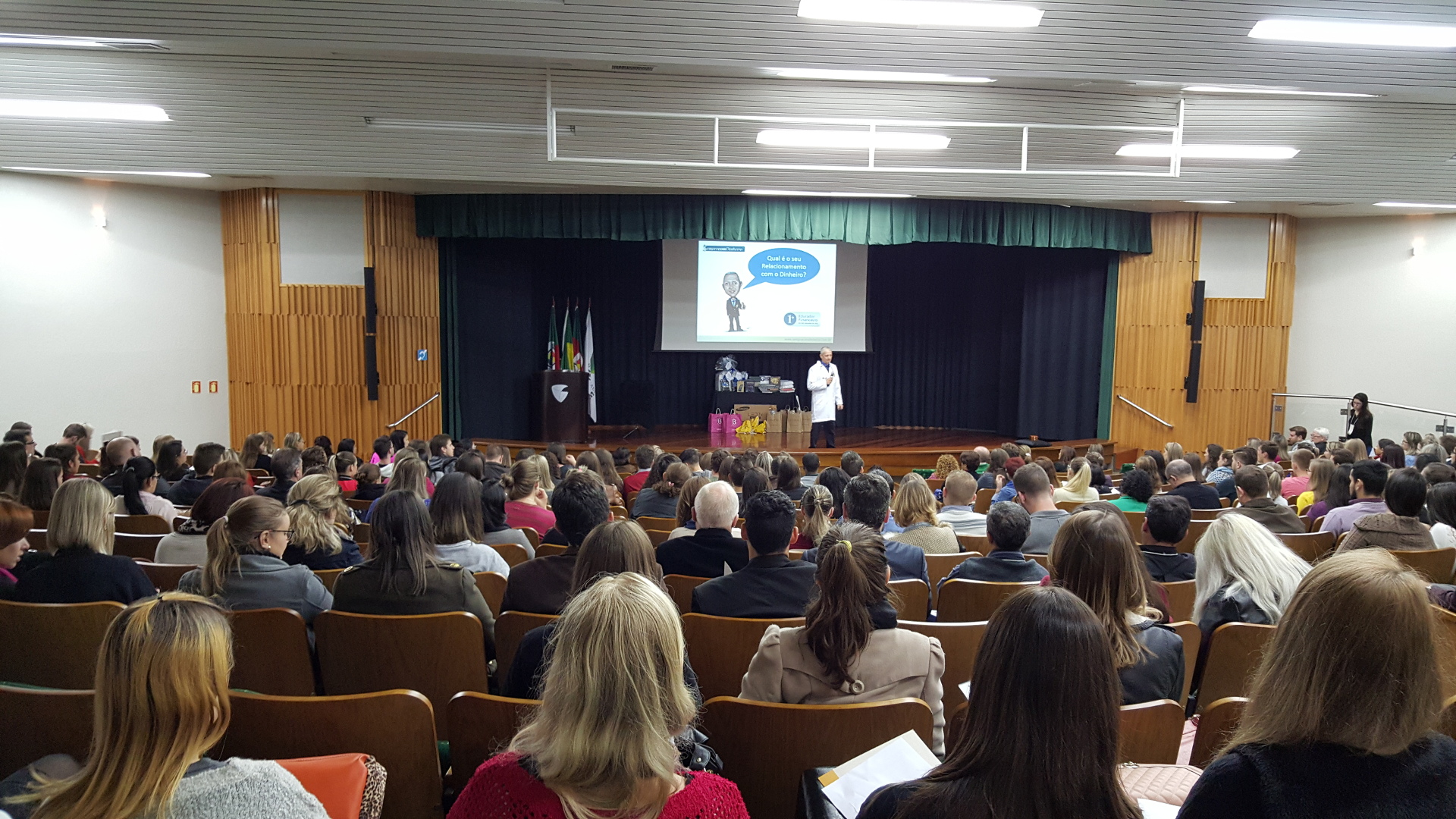 Palestras, Treinamentos e Coaching